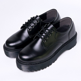 [GIRLS GOOB] Men's Dress Shoes Slip-On Loafers Formal Synthetic Leather Shoes for Men - Made in KOREA